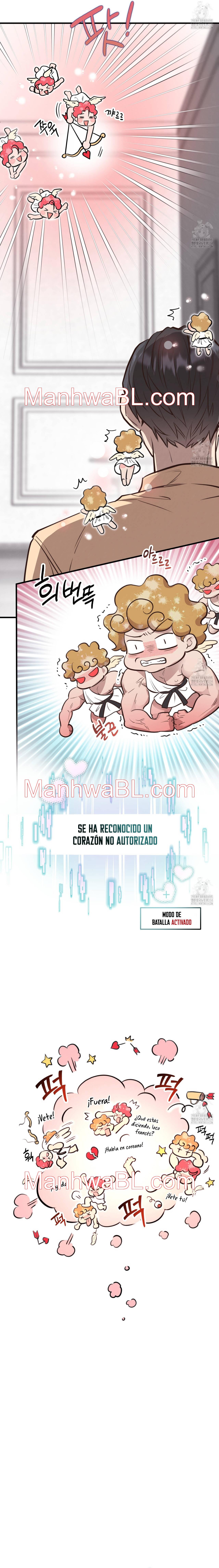 Osito De Miel - Capítulo 39 2 manhwa
