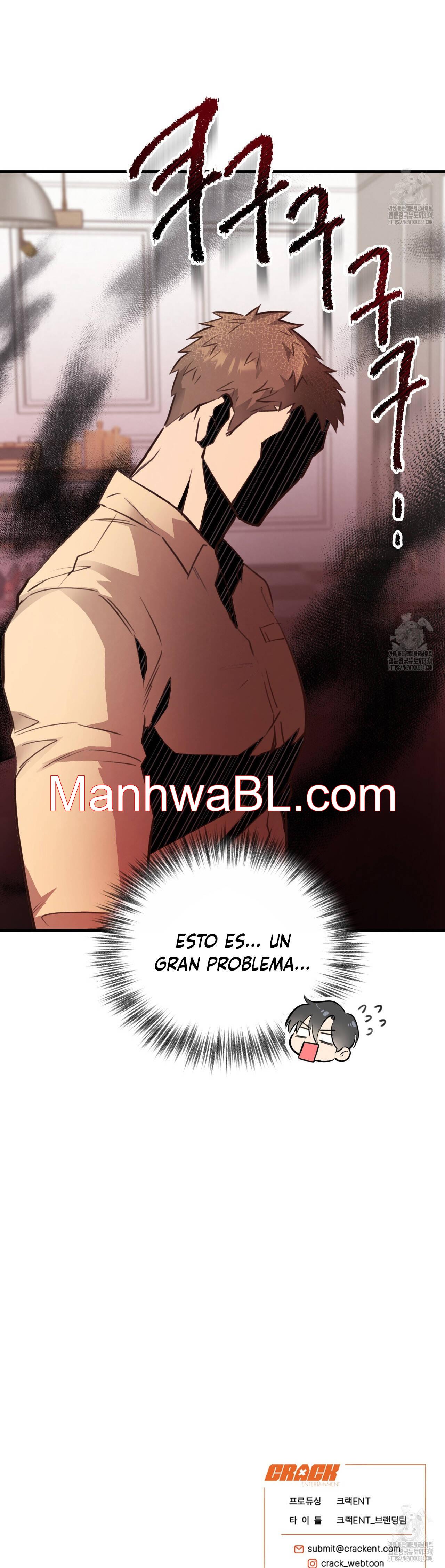Osito De Miel - Capítulo 39 3 manhwa