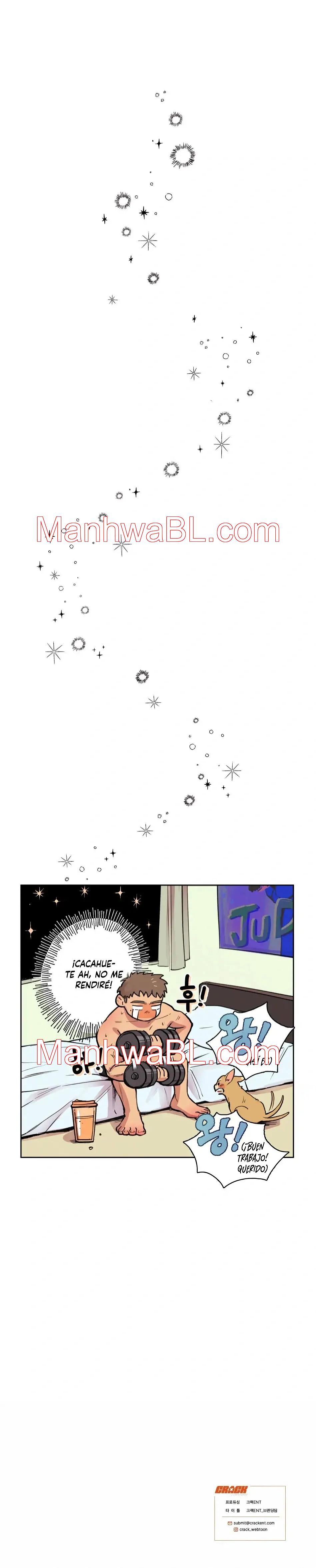 Osito De Miel - Capítulo 4 3 manhwa