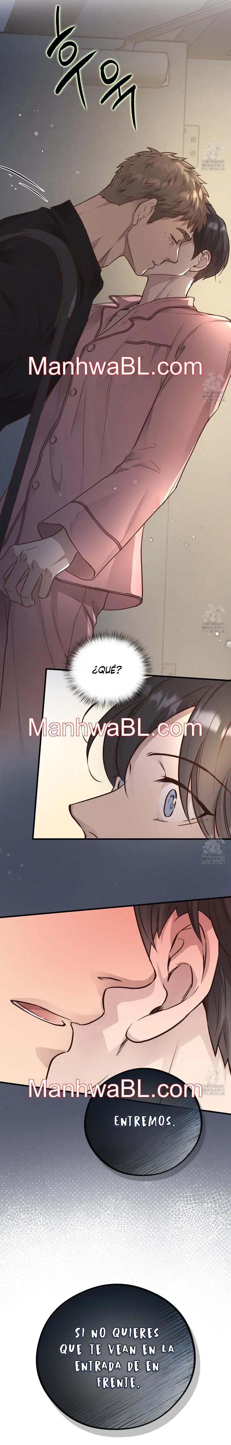 Osito De Miel - Capítulo 40 2 manhwa