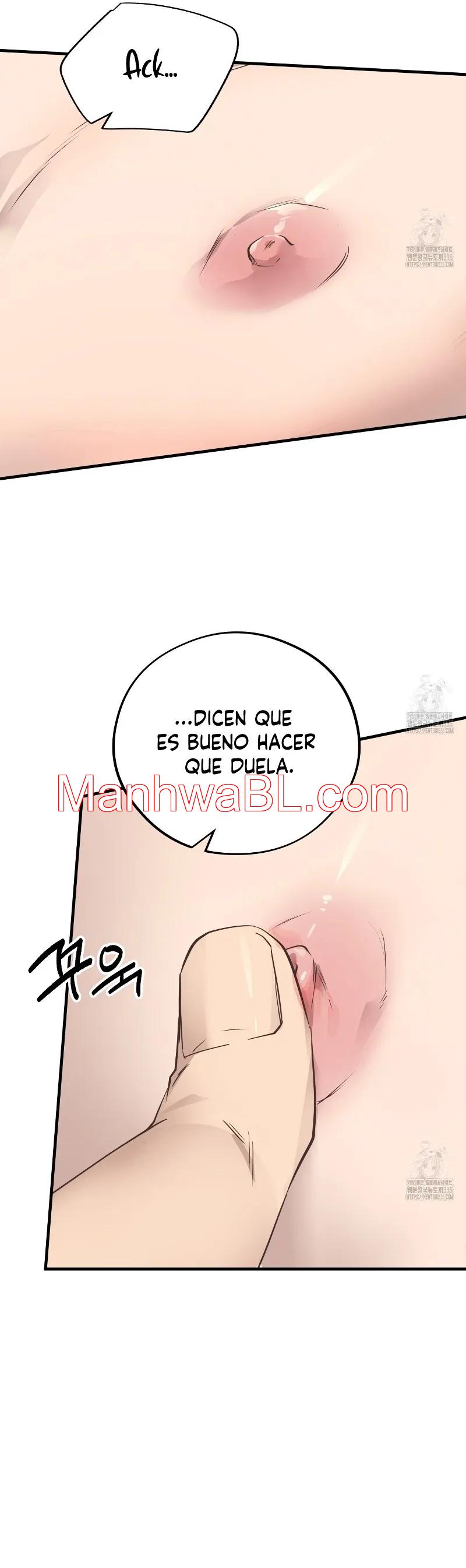 Osito De Miel - Capítulo 40 2 manhwa