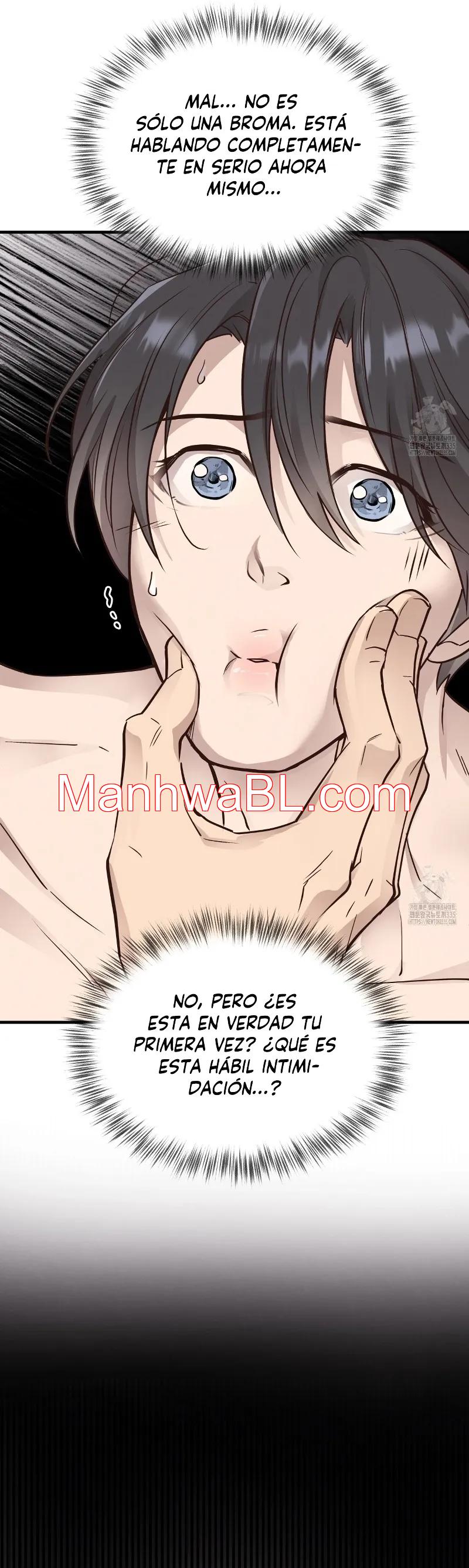 Osito De Miel - Capítulo 40 3 manhwa