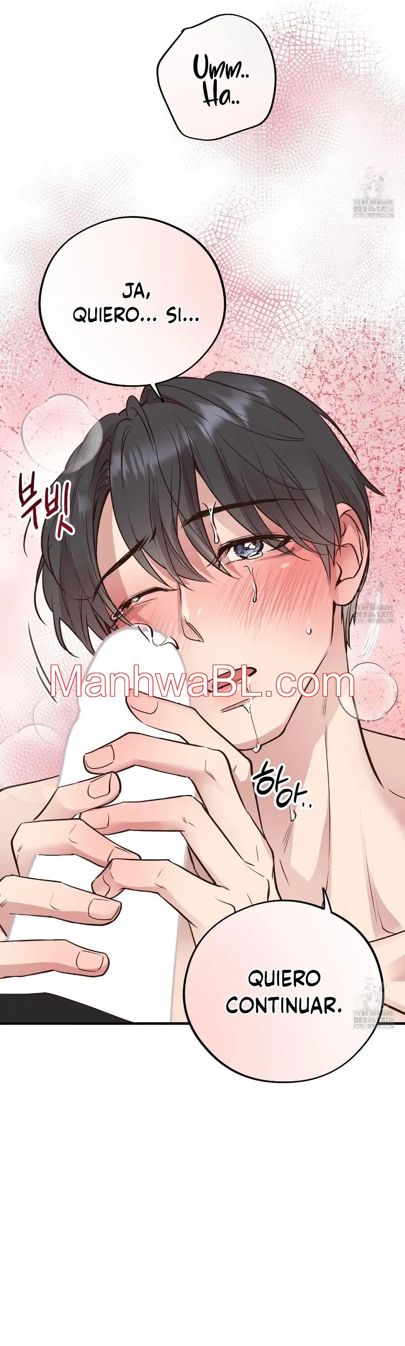 Osito De Miel - Capítulo 41 2 manhwa
