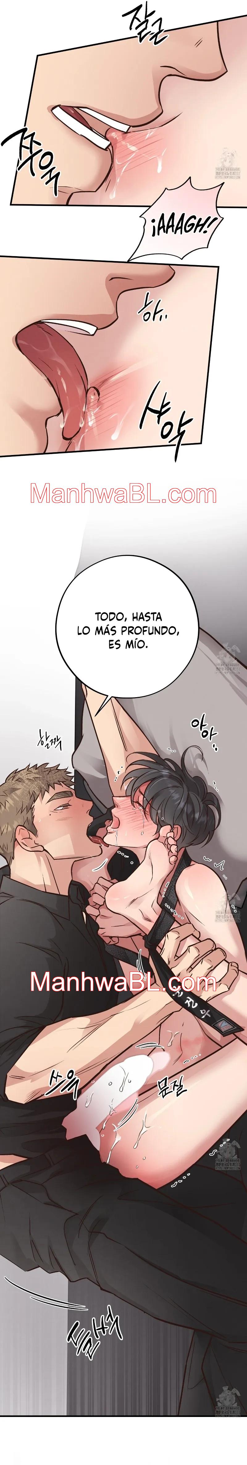 Osito De Miel - Capítulo 42 2 manhwa