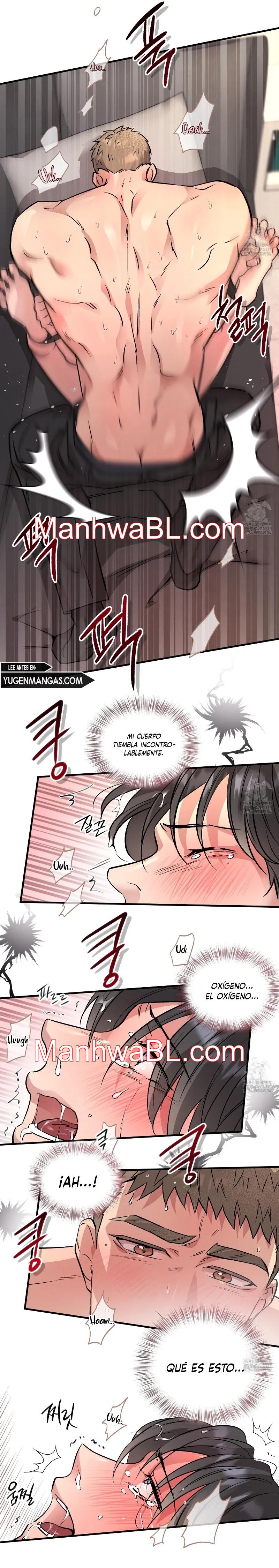 Osito De Miel - Capítulo 42 3 manhwa