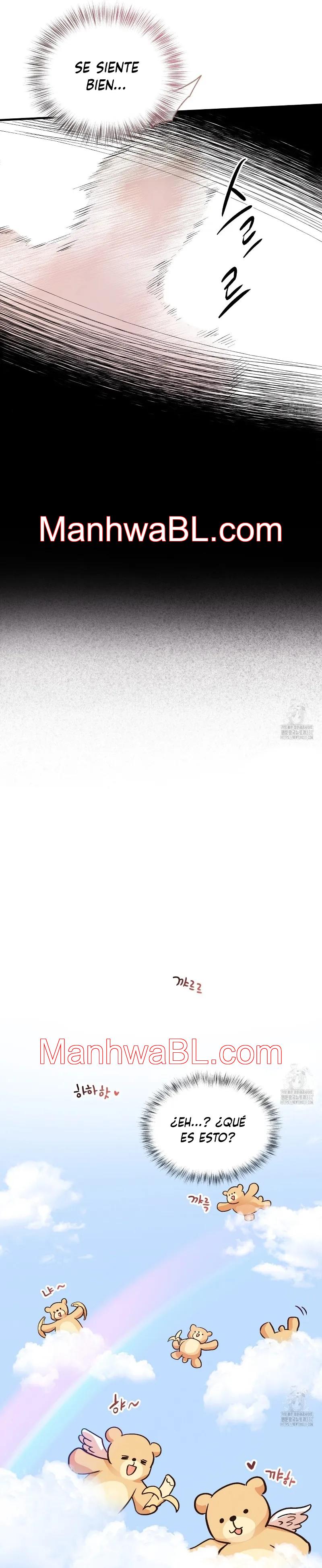 Osito De Miel - Capítulo 42 3 manhwa