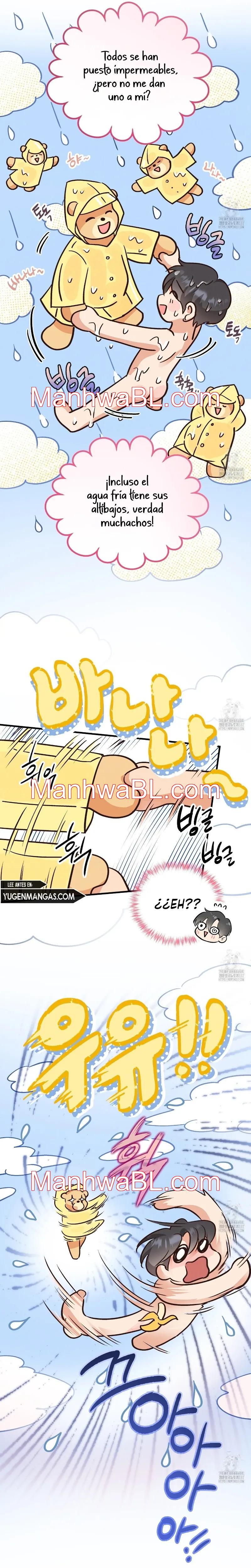 Osito De Miel - Capítulo 42 3 manhwa