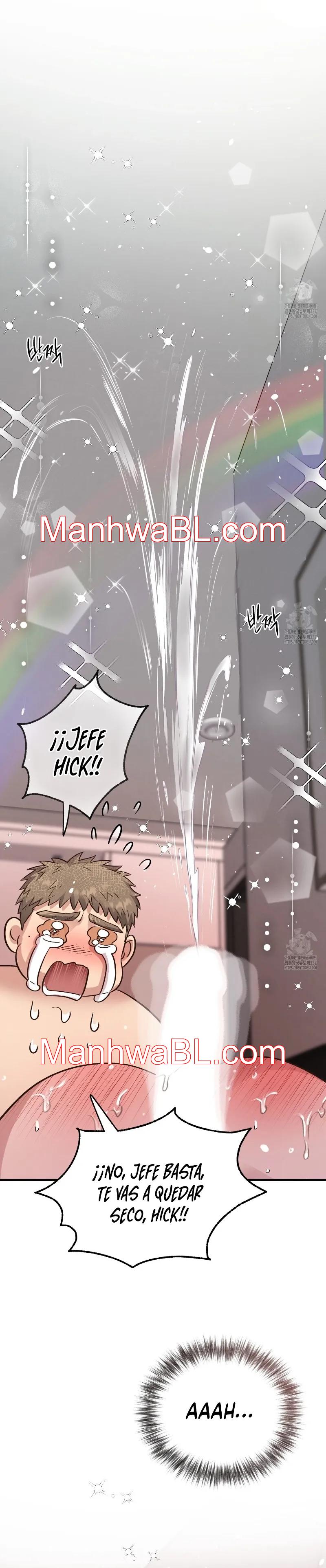 Osito De Miel - Capítulo 42 3 manhwa