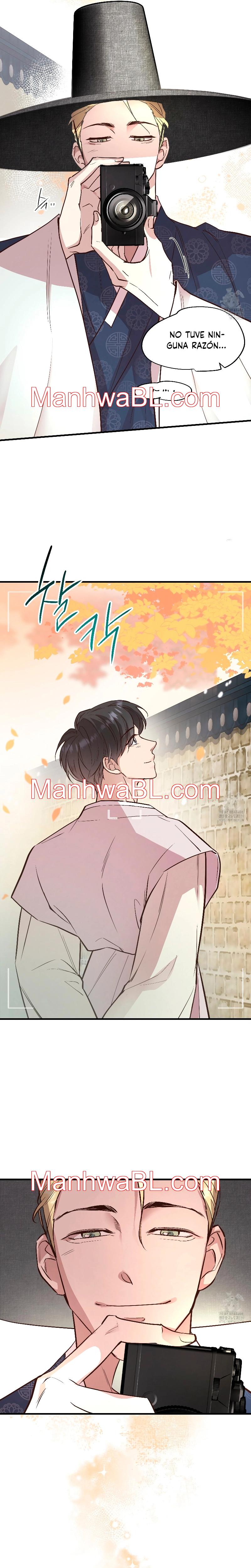 Osito De Miel - Capítulo 44 2 manhwa