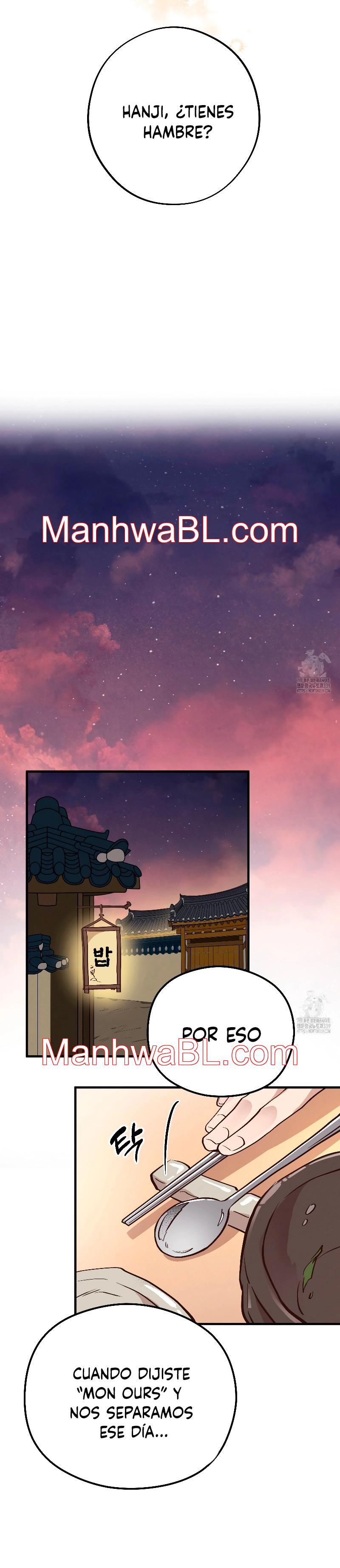 Osito De Miel - Capítulo 44 2 manhwa