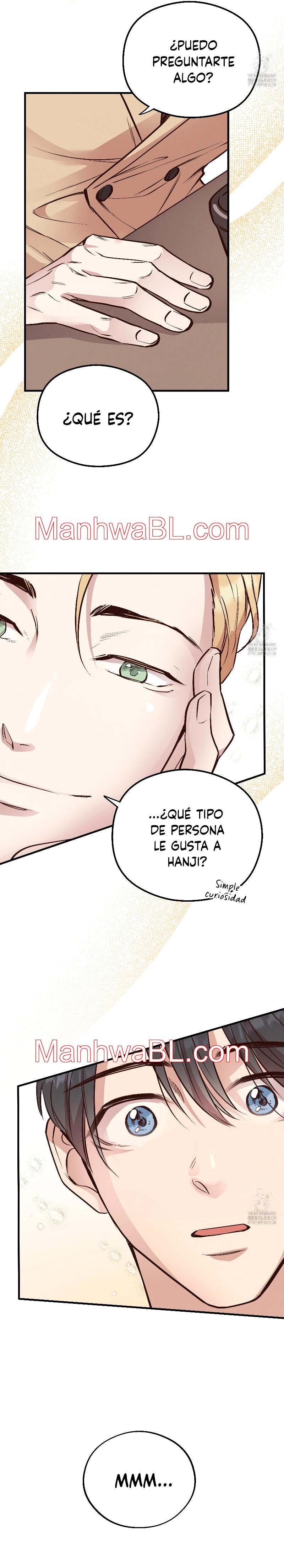 Osito De Miel - Capítulo 44 2 manhwa