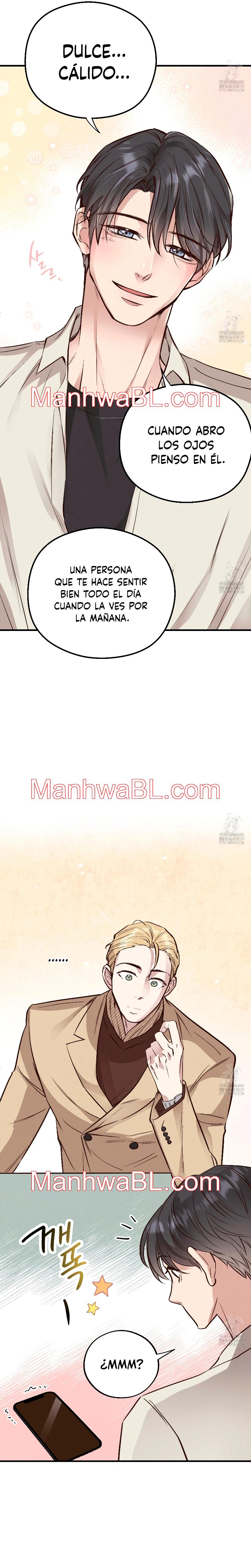 Osito De Miel - Capítulo 44 2 manhwa