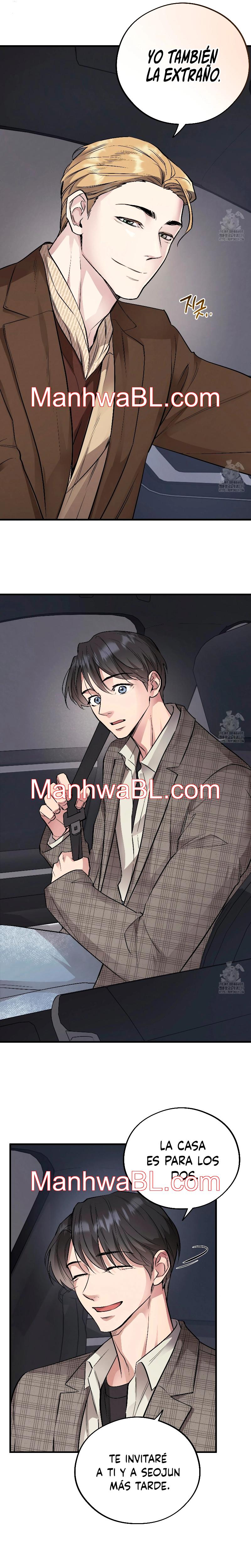 Osito De Miel - Capítulo 44 3 manhwa