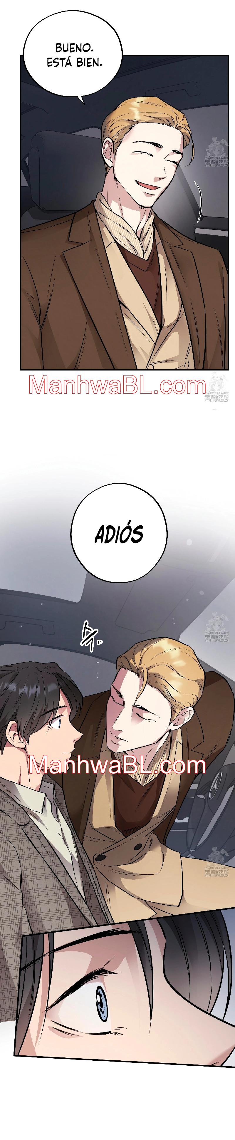 Osito De Miel - Capítulo 44 3 manhwa