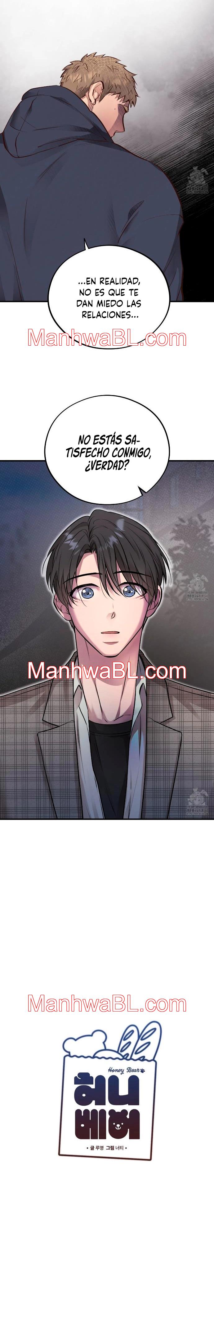 Osito De Miel - Capítulo 45 2 manhwa