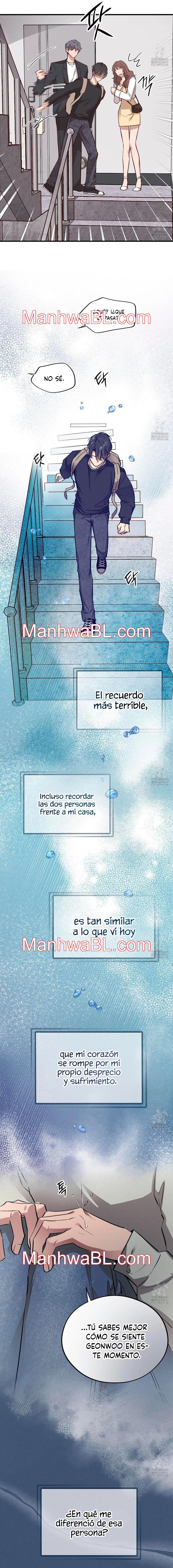 Osito De Miel - Capítulo 45 3 manhwa