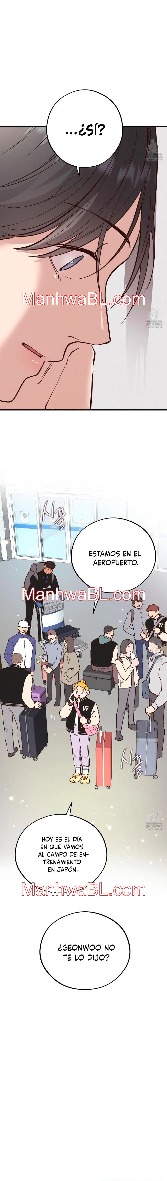 Osito De Miel - Capítulo 45 3 manhwa
