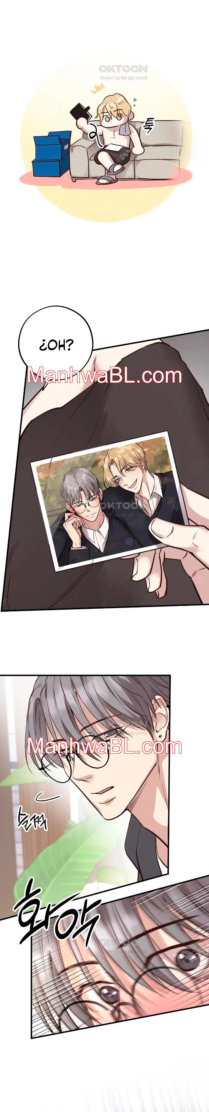 Osito De Miel - Capítulo 46 2 manhwa