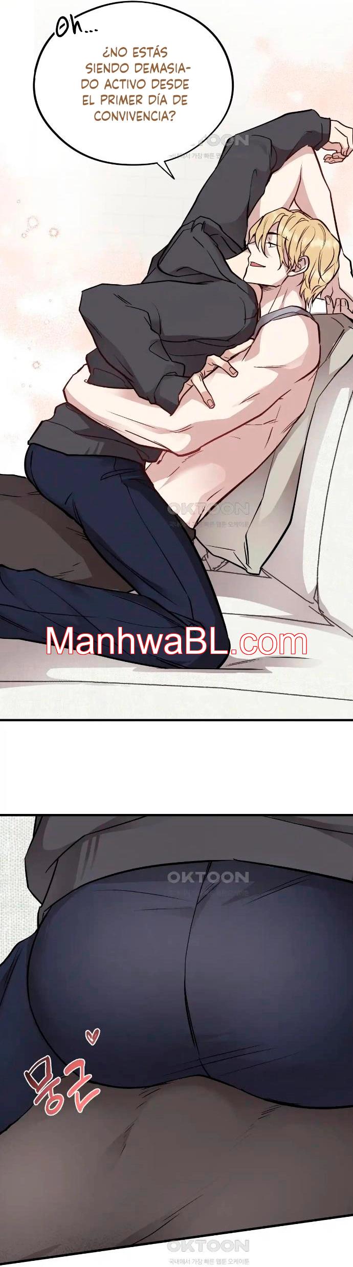 Osito De Miel - Capítulo 46 2 manhwa