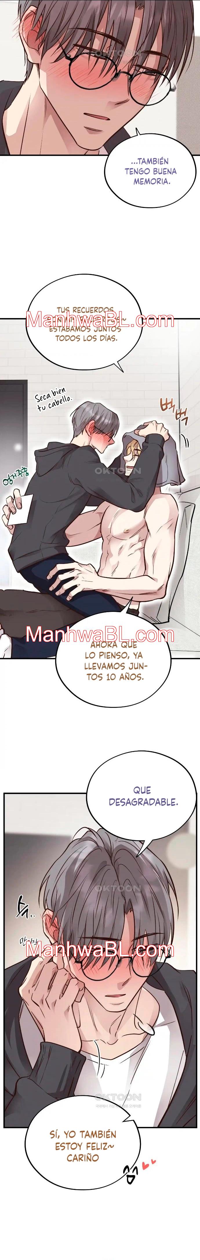 Osito De Miel - Capítulo 46 2 manhwa