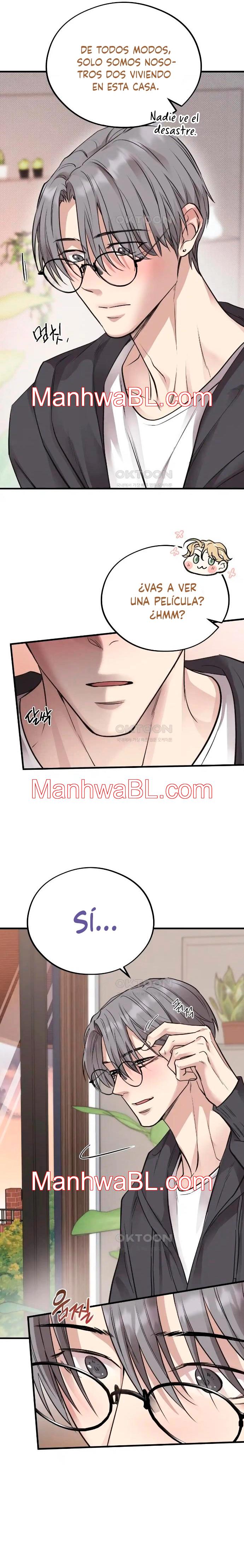 Osito De Miel - Capítulo 46 3 manhwa