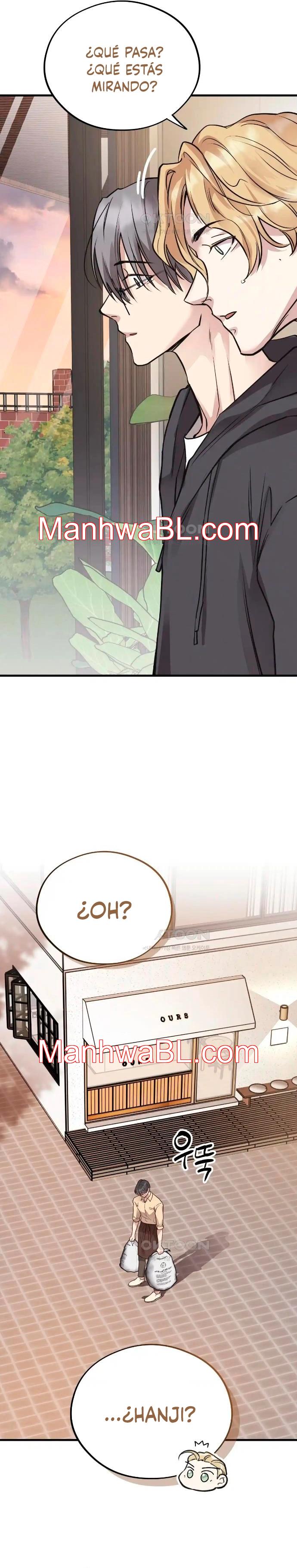 Osito De Miel - Capítulo 46 3 manhwa