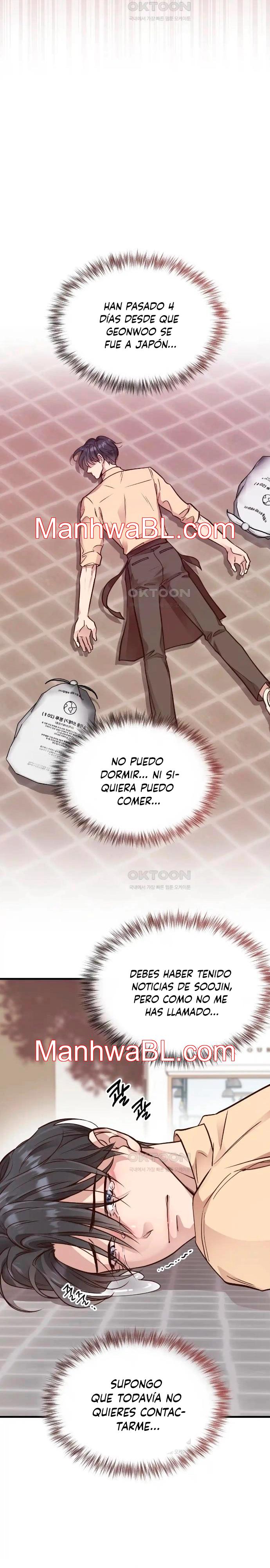 Osito De Miel - Capítulo 46 3 manhwa