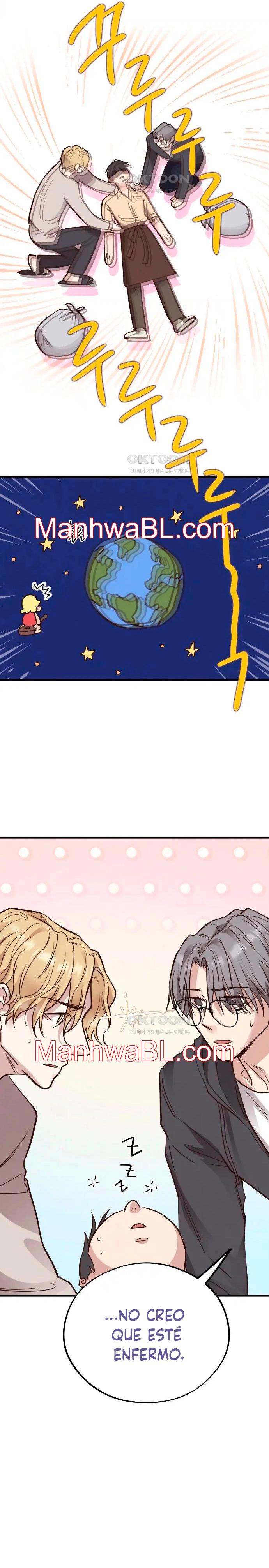 Osito De Miel - Capítulo 46 3 manhwa