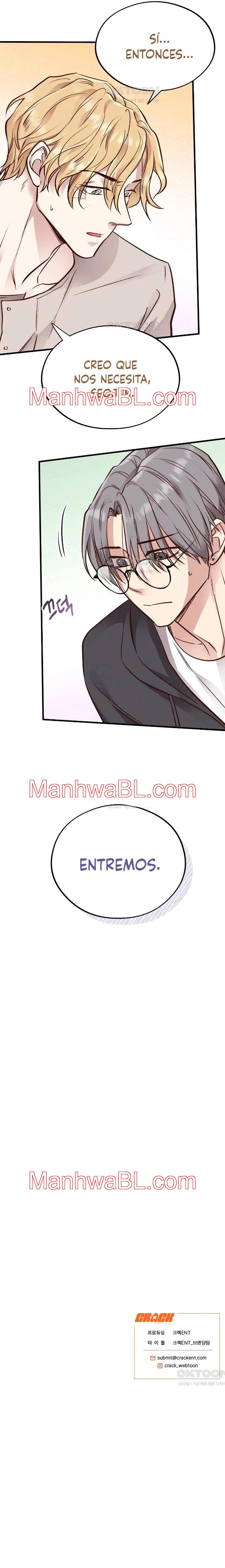 Osito De Miel - Capítulo 46 3 manhwa
