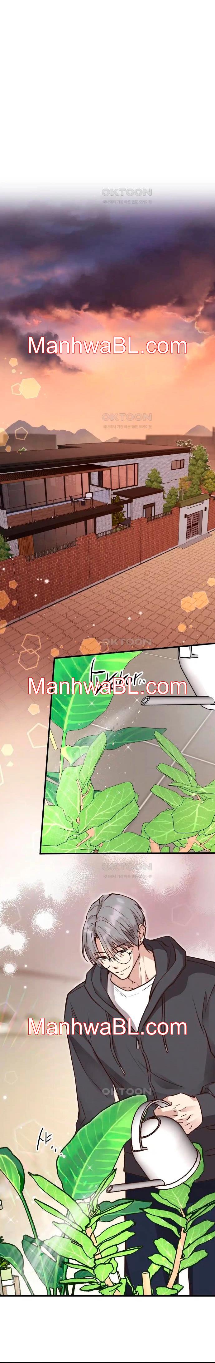 Osito De Miel - Capítulo 46 manhwa