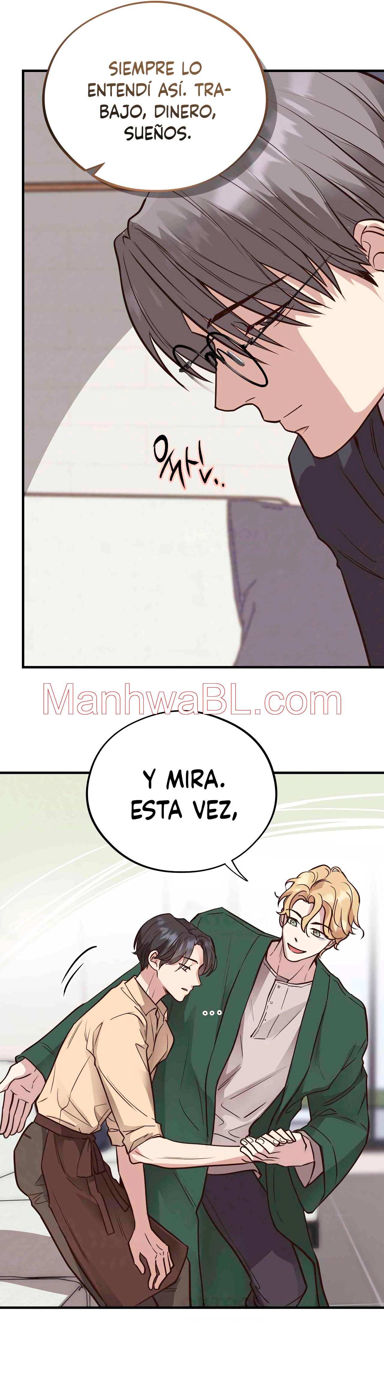 Osito De Miel - Capítulo 47 2 manhwa