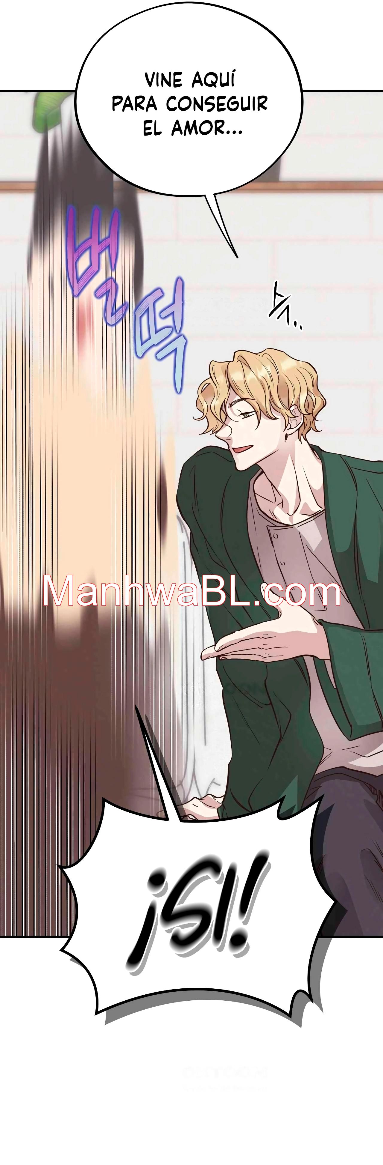 Osito De Miel - Capítulo 47 2 manhwa