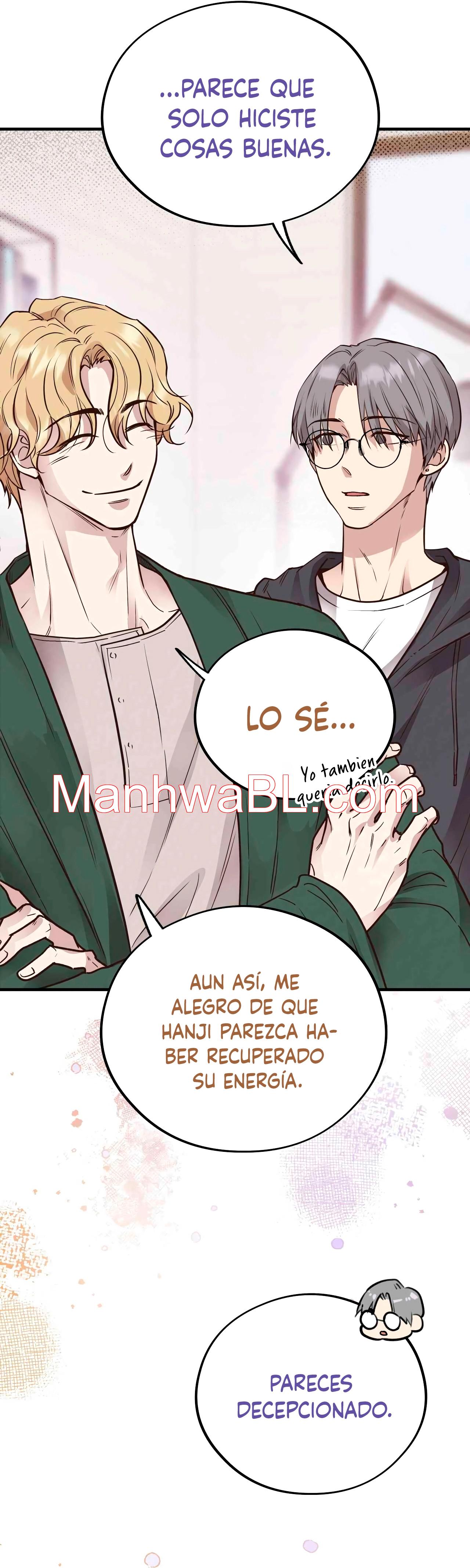Osito De Miel - Capítulo 47 2 manhwa