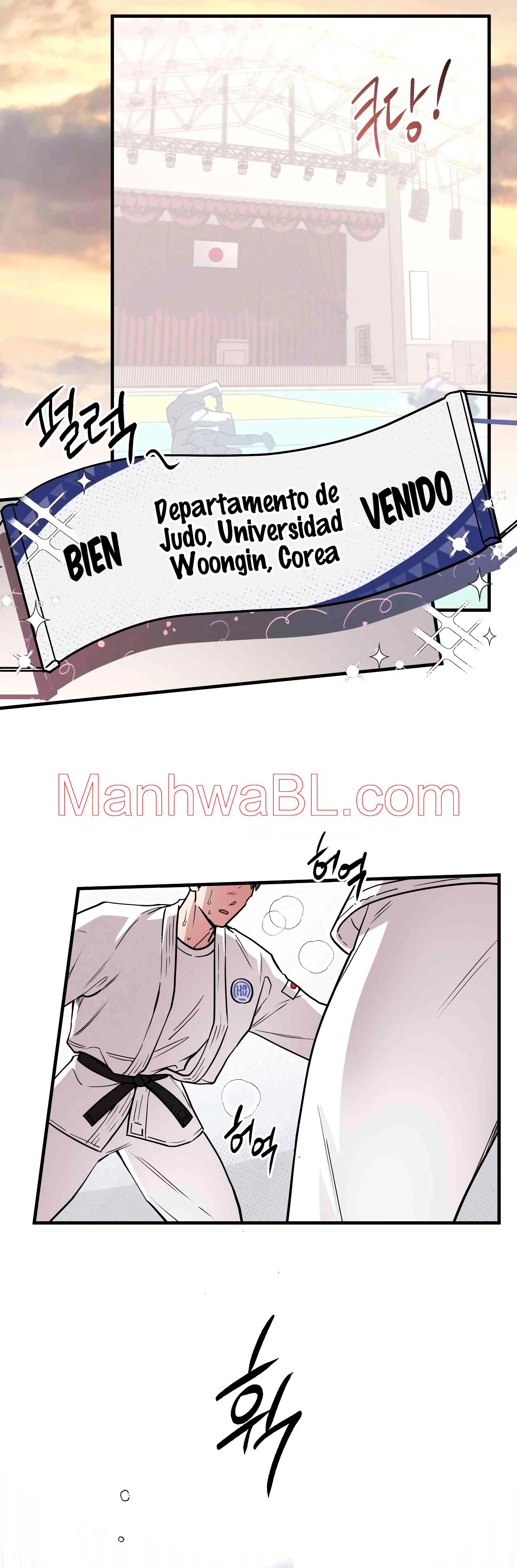 Osito De Miel - Capítulo 47 2 manhwa