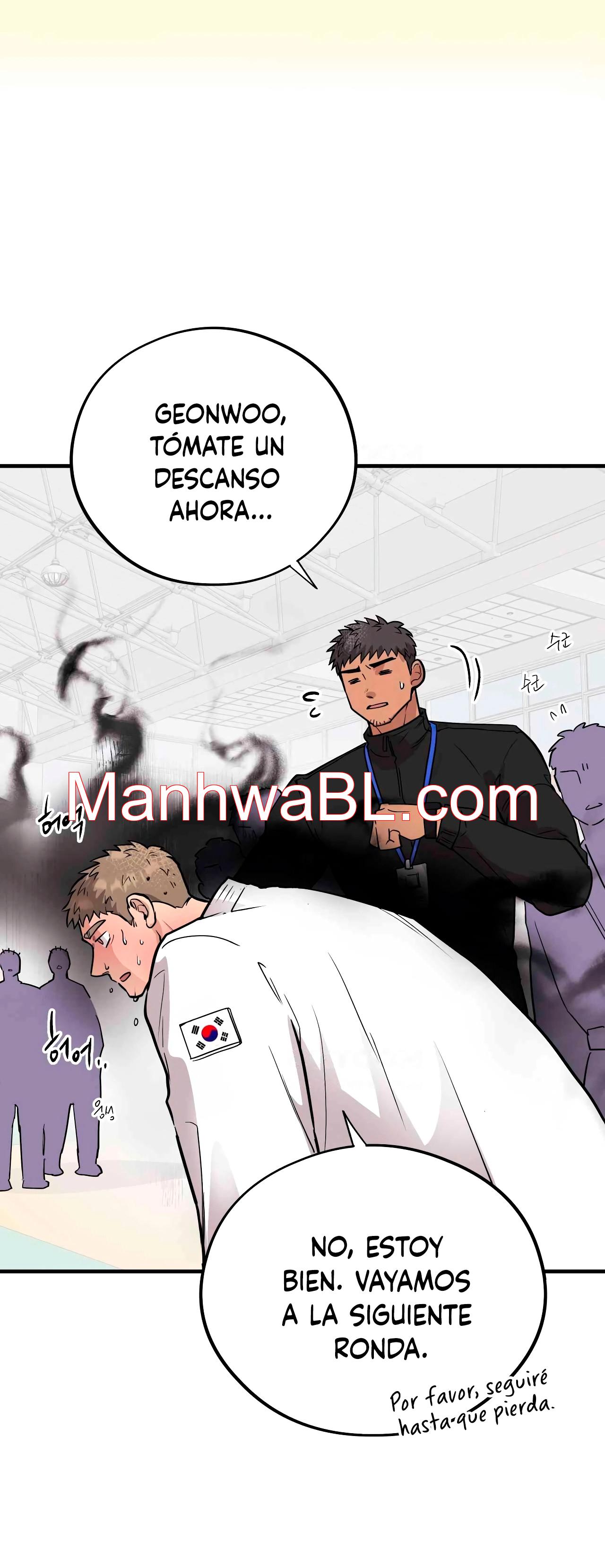Osito De Miel - Capítulo 47 3 manhwa