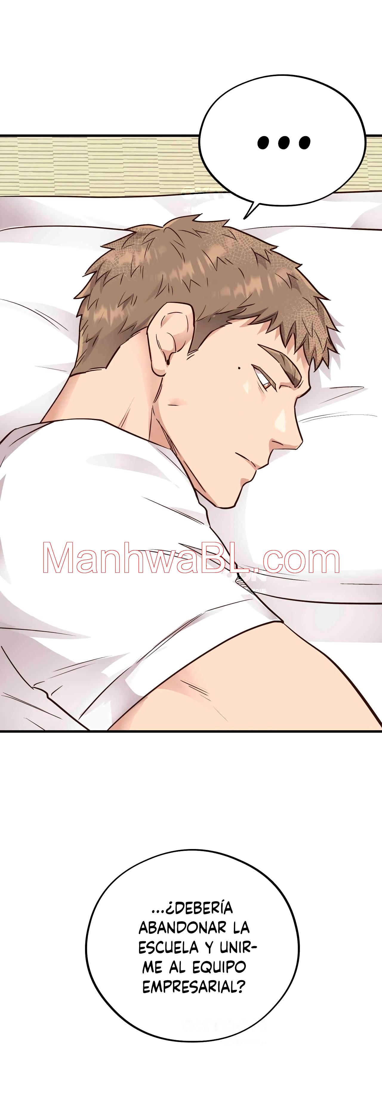 Osito De Miel - Capítulo 47 3 manhwa