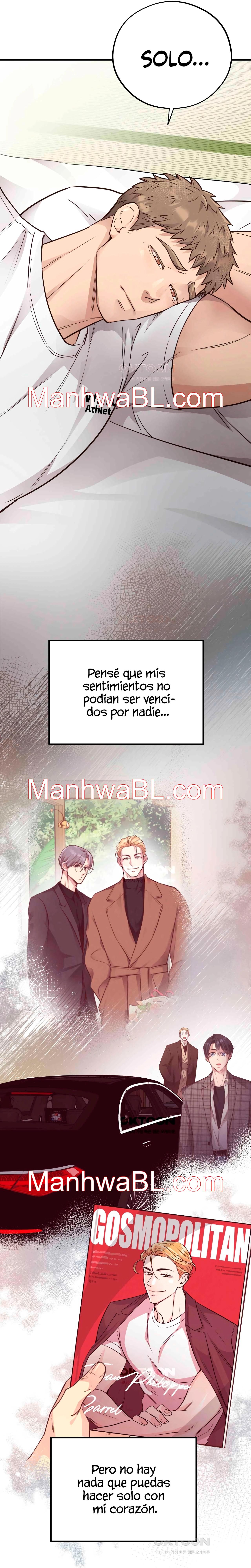 Osito De Miel - Capítulo 47 3 manhwa