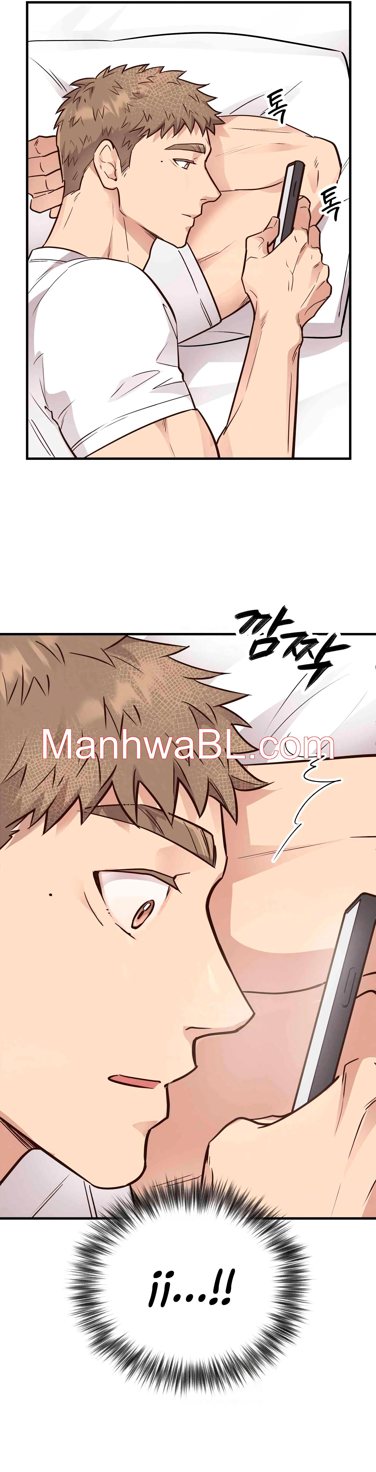 Osito De Miel - Capítulo 47 3 manhwa