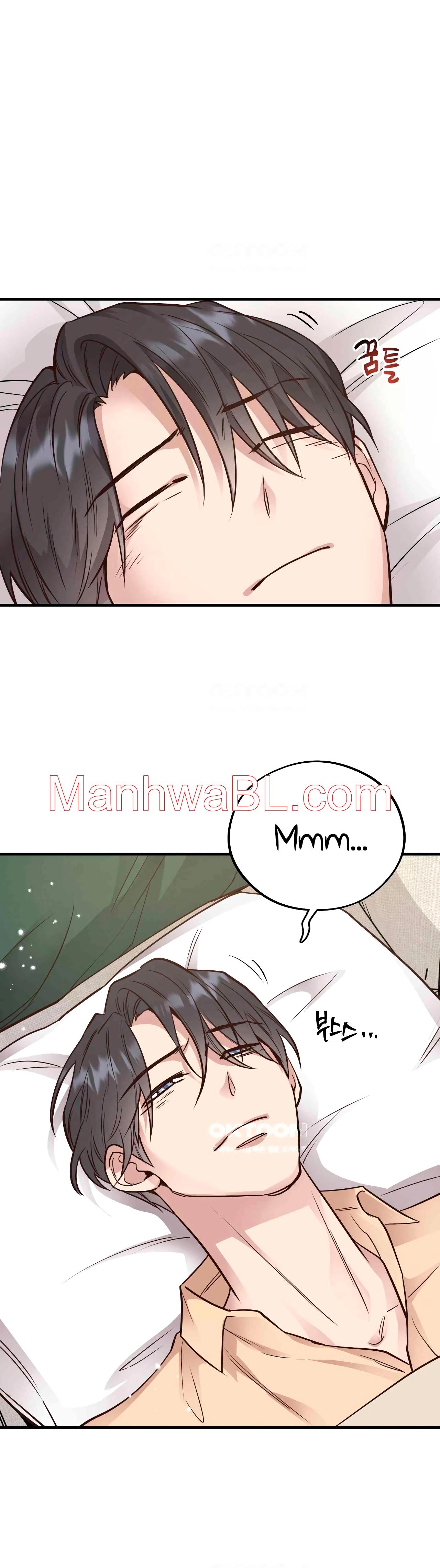 Osito De Miel - Capítulo 47 manhwa