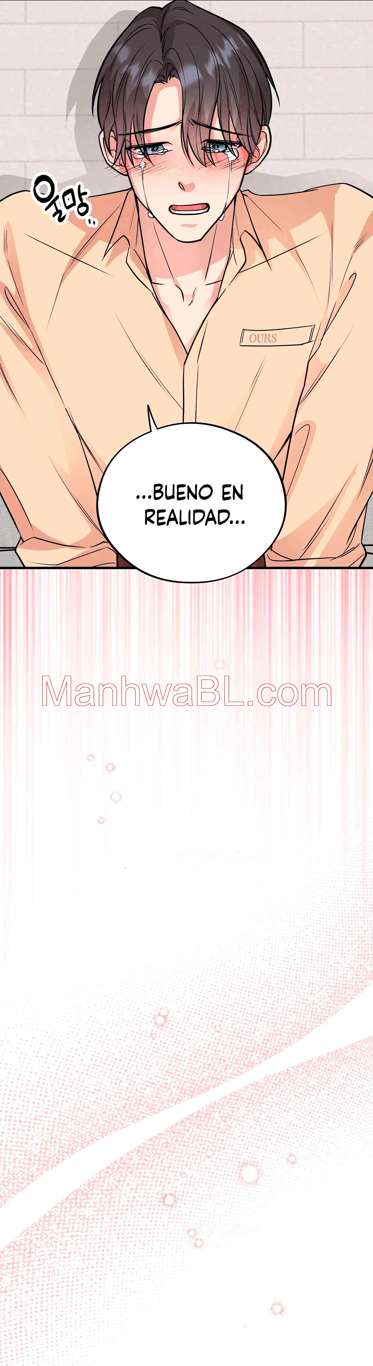 Osito De Miel - Capítulo 47 manhwa
