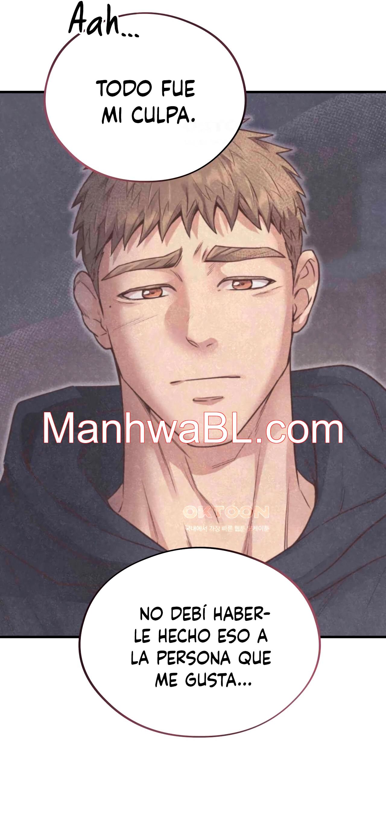 Osito De Miel - Capítulo 47 manhwa