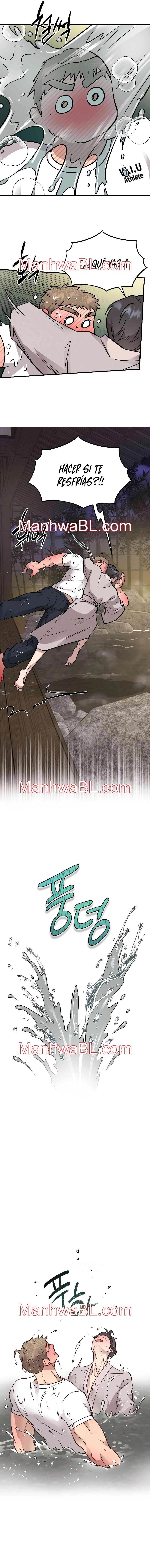 Osito De Miel - Capítulo 48 2 manhwa