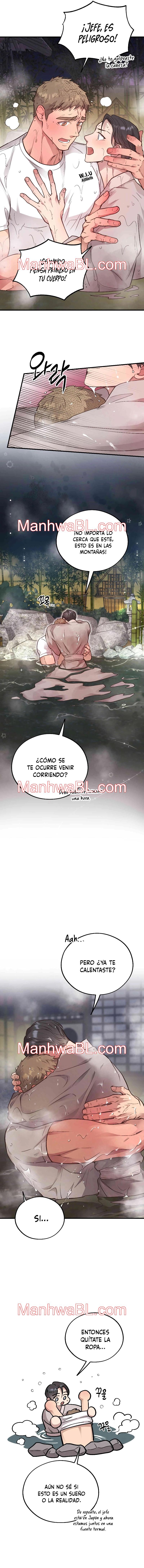 Osito De Miel - Capítulo 48 2 manhwa