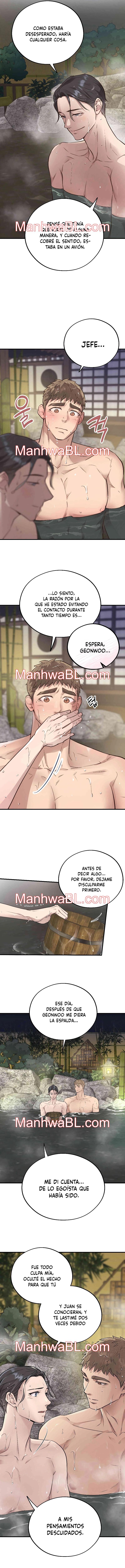 Osito De Miel - Capítulo 48 2 manhwa