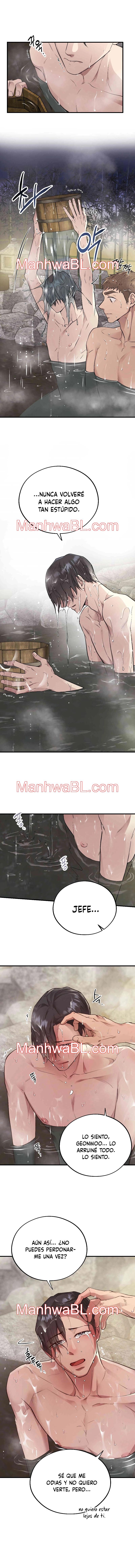 Osito De Miel - Capítulo 48 2 manhwa