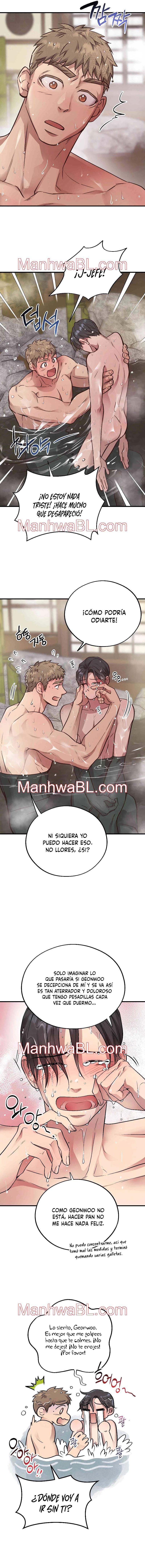 Osito De Miel - Capítulo 48 3 manhwa