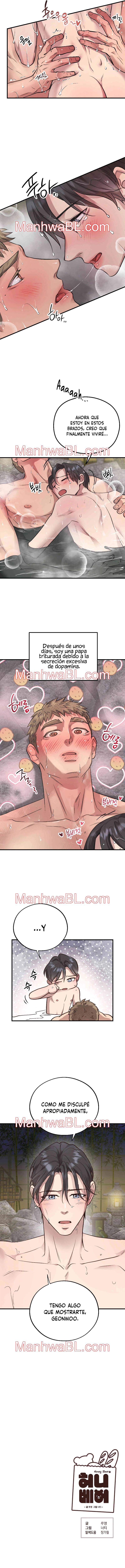 Osito De Miel - Capítulo 48 3 manhwa