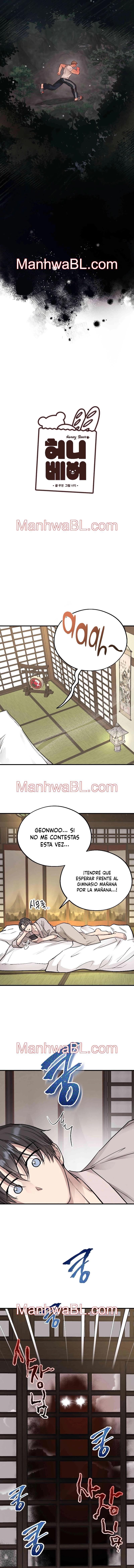 Osito De Miel - Capítulo 48 manhwa