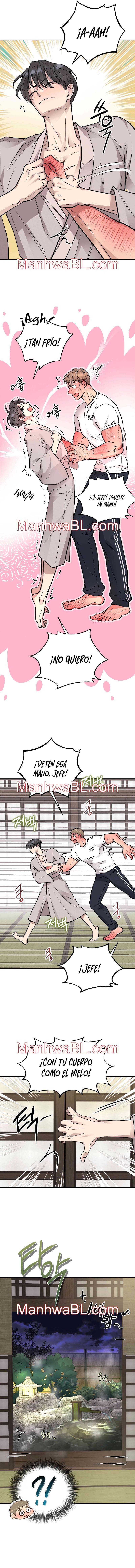 Osito De Miel - Capítulo 48 manhwa