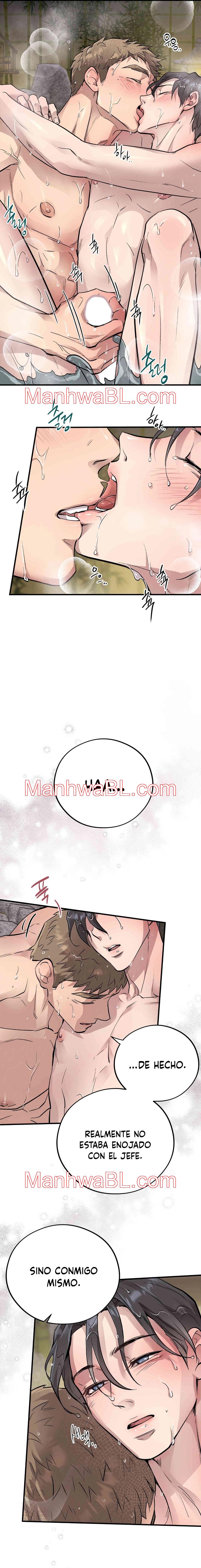 Osito De Miel - Capítulo 49 2 manhwa